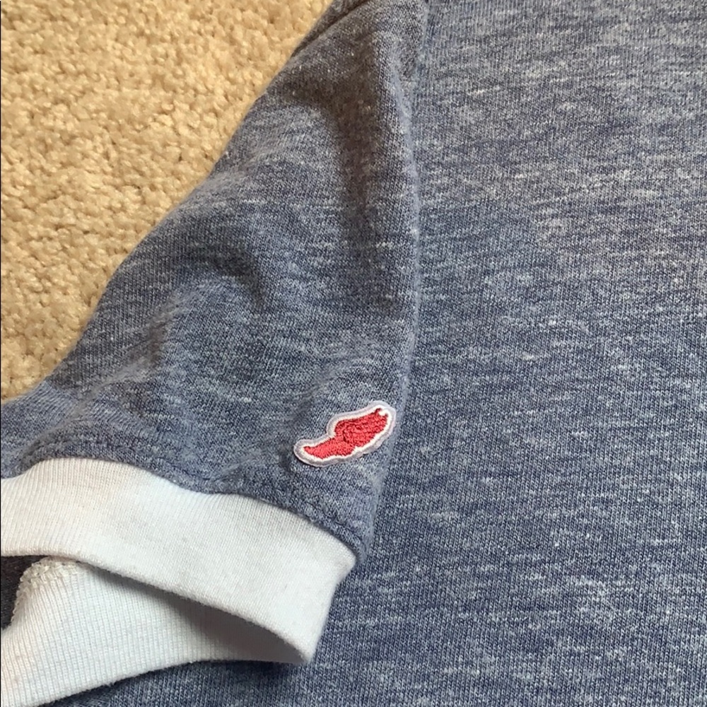 Penn State Ringer Tee - Picture 5 of 8